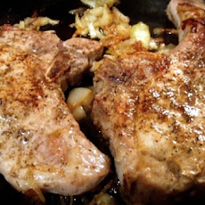 Pork Chops for the Slow Cooker
