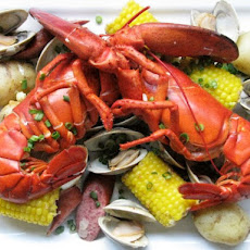 Lobster Boil