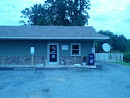 Glade Valley US Post Office
