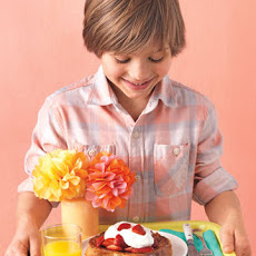 Dressed-Up French Toast