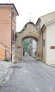 Porta Della Croce