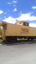 The Caboose
