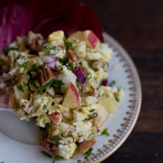 Curried Egg Salad