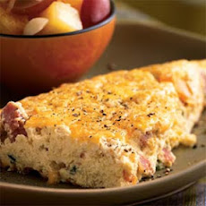 Sunny Frittata