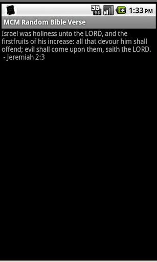 免費下載書籍APP|MCM Random Bible Verse app開箱文|APP開箱王