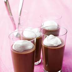 Individual Chocolate 