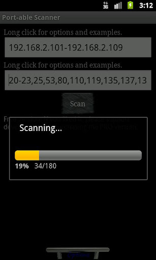 【免費工具App】Port-able Scanner-APP點子