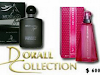 Perfumes 100Ml Dorall Exelente Presentacion