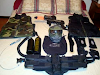Kit Paintball Tippmann A5