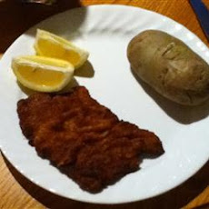 Vienna Schnitzel