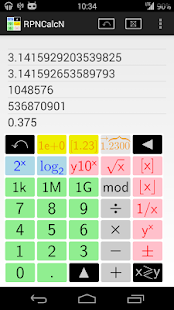 How to install RPNCalcN patch 1.15 apk for pc