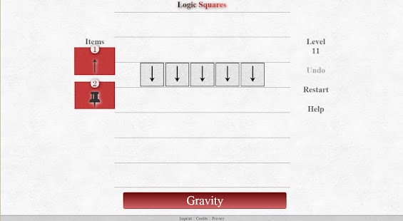 How to mod Free Logic Squares 1.1.2 mod apk for bluestacks