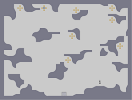 Thumbnail of the map 'corners of nothing'
