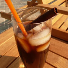 Mombasa Coffee
