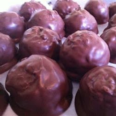 Coconut Bonbons