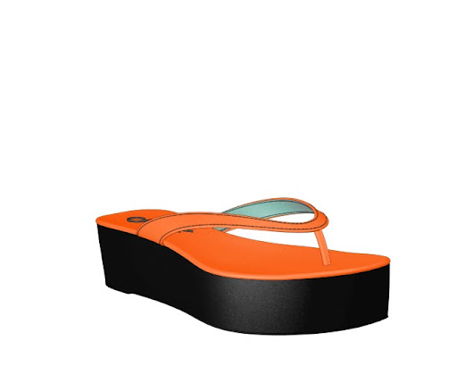 I Designed My Perfect Shoes!