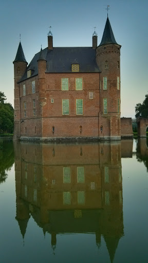 Castle Heeswijk