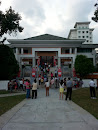 Singapore Buddhist Welfare Services Temple