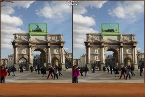 免費下載解謎APP|Paris Spot the Difference app開箱文|APP開箱王