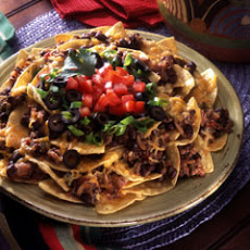 Hearty Nachos