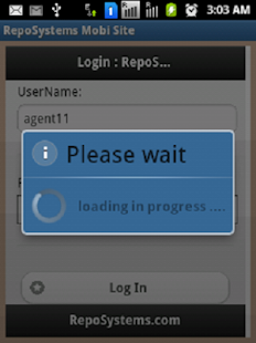 How to install RepoSystems Mobi Site 1.2 apk for laptop