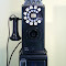 Paystations - Western Electric 161A loc W4 1