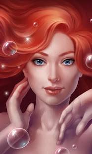How to mod The Mermaid patch 1.0.1 apk for bluestacks