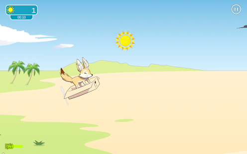 How to get Saving Foxy 1.0 apk for pc