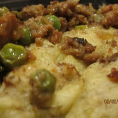 Smothered Steak Skillet