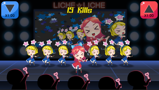 How to install Liche Nice Bear lastet apk for laptop