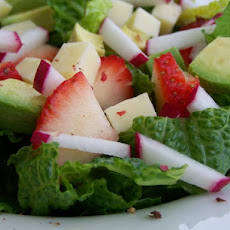 Fantastically Fresh Summer Salad