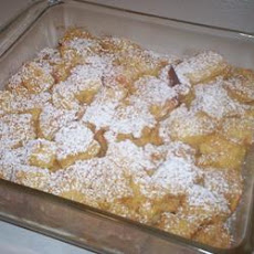 Haitian French Toast
