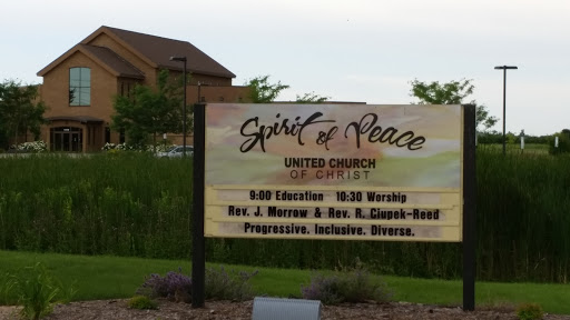 Spirit of Peace Church