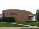 Metropolitan United Methodist Church 