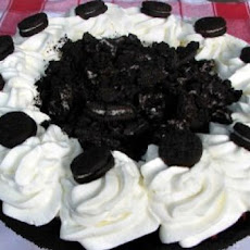 Oreo Cheesecake