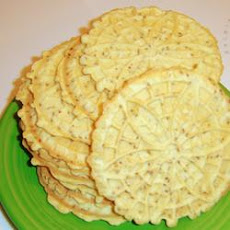 Pizzelles IV