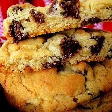 Mrs. Fields Chocolate Chip Cookies