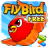Fly Bird Free mobile app icon