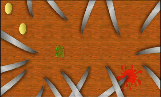 How to mod Don't Get Cut! patch 1.0 apk for laptop