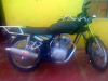 Vendo Moto Jaguar 