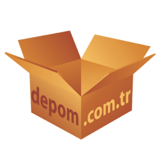 Depom LOGO-APP點子