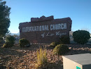 International Church of Las Vegas