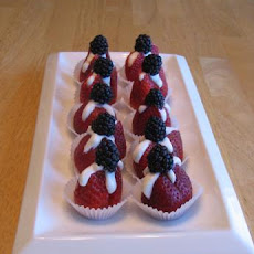 Strawberry Dreams