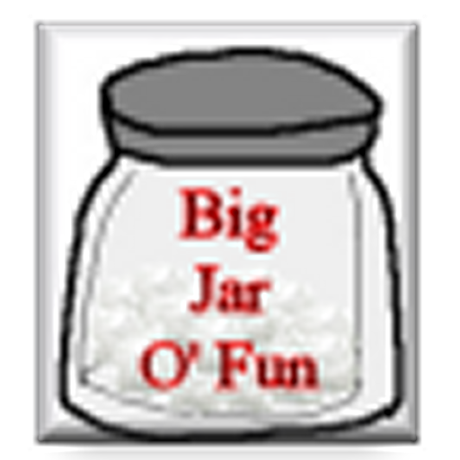 Todo-Jar LOGO-APP點子