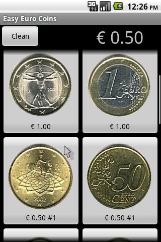 免費下載旅遊APP|Easy Euro Coins app開箱文|APP開箱王