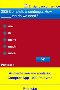 How to download Exercícios de Inglês 3 1.4 mod apk for bluestacks