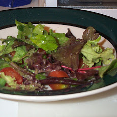 Copycat Wendy's Oriental Dressing