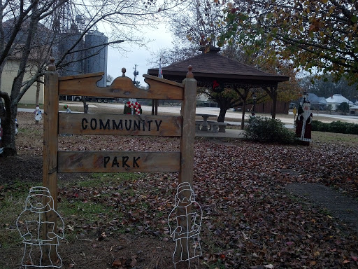 Shady Dale Community Park