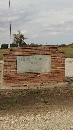 Crestwood Memorial Park