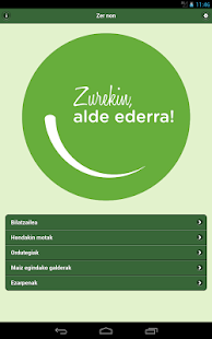 How to install Tolosaldean Zer Non lastet apk for android